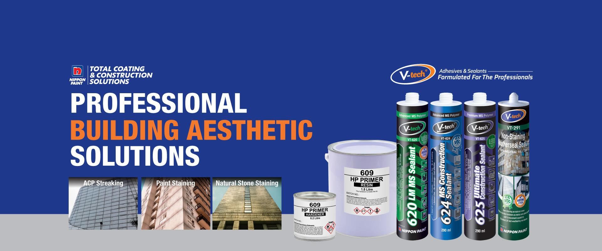 Adhesive & Sealant Manufacturer Malaysia | Adhesive Glue Supplier Malaysia